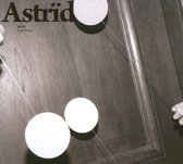 Astrid - High Blues (CD)