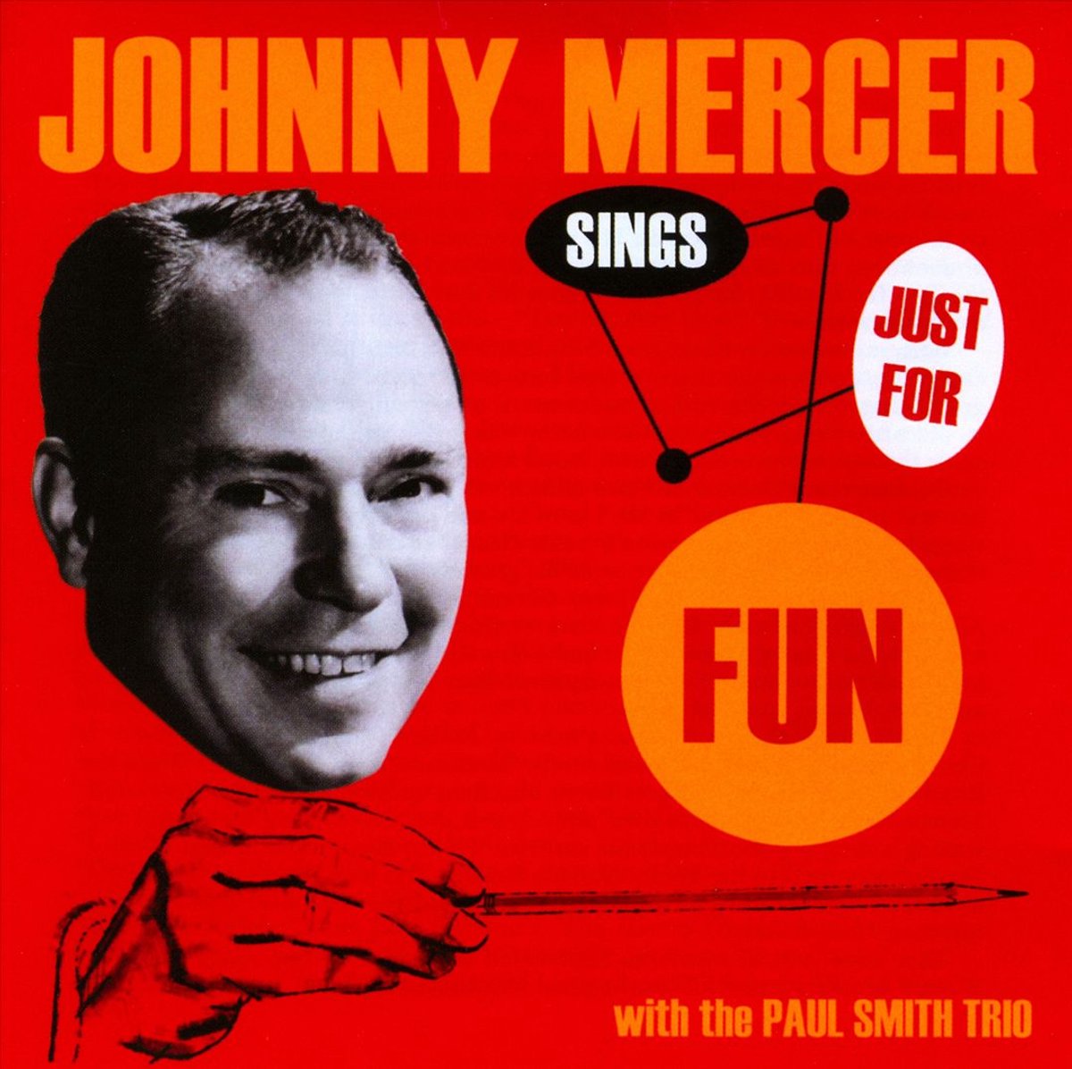 Sings Just For Fun