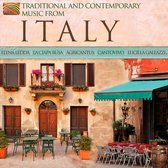 Various Artists - Traditional And Contemporary Music From Italy (CD)