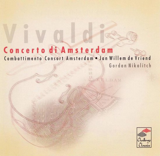 Concerto Di Amsterdam