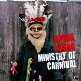 Kasha Nasha - Ministry Of Carnival (CD)