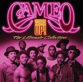 Cameo Word Up - The Ultimate Collection (2Cd)