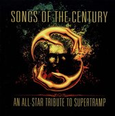 Various (Supertramp Tribute) - Songs Of The Century (CD)