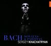 Sergey Kachatryan - Sonatas & Partitas (CD)