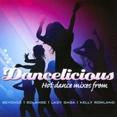Dancelicious: Hot Dance Mixes