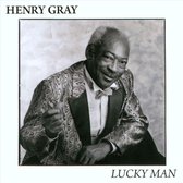 Lucky Man - Gray Henry
