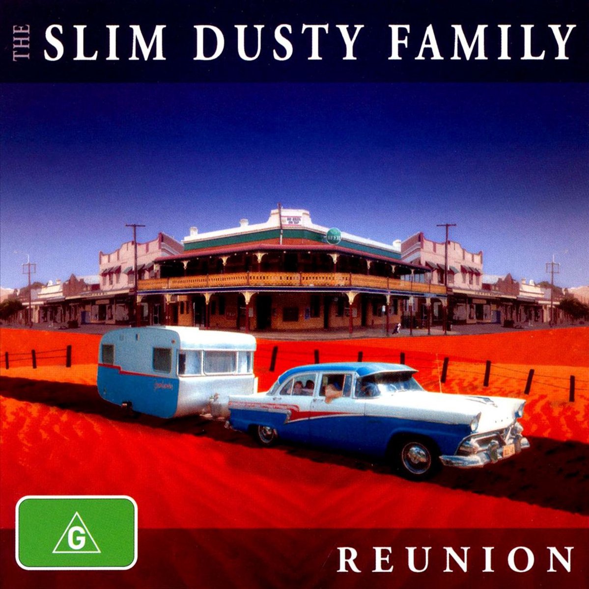 Reunion
