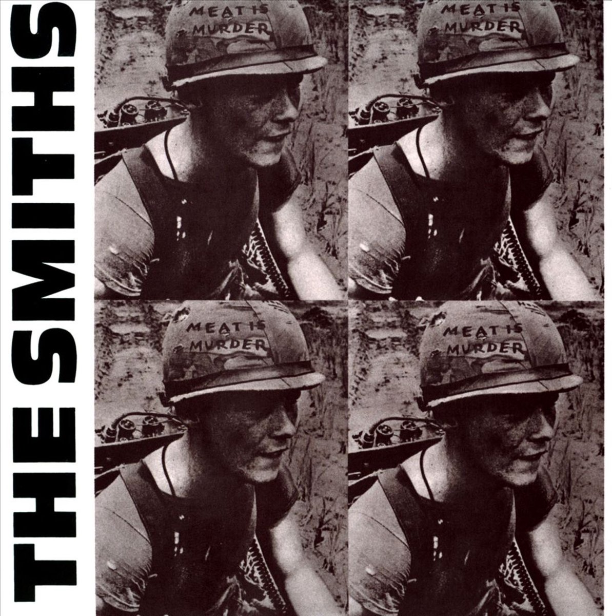 Meat Is Murder