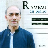 Rameau Au Piano