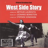 West Side Story - Original Broadway Cast