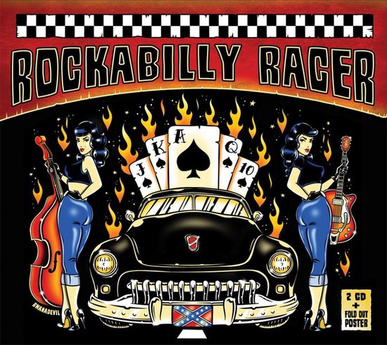 Rockabilly Racer