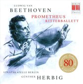 Beethoven:Prometheus/Ritterballett