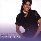 Juanita Bynum - The Best Of Juanita Bynum (CD)