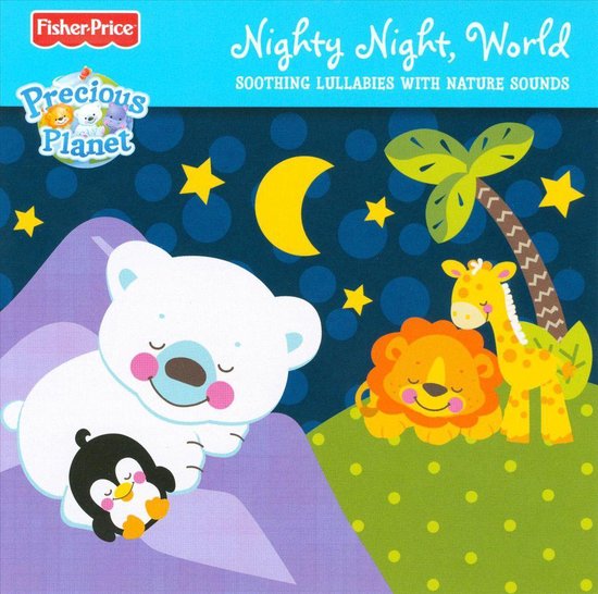 Nighty Night World