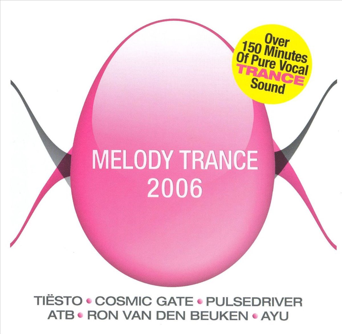 Melody Trance 2006