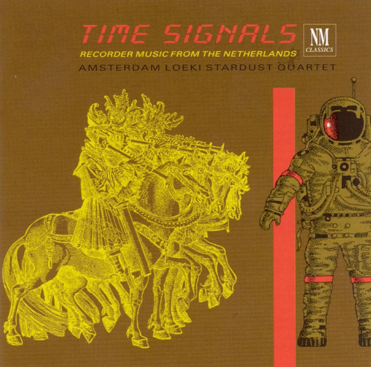 Time Signals