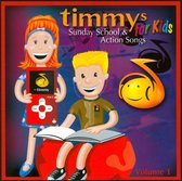 Sunday School &Amp; Action Songs 1