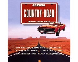 Country Road