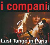 Last Tango In Paris