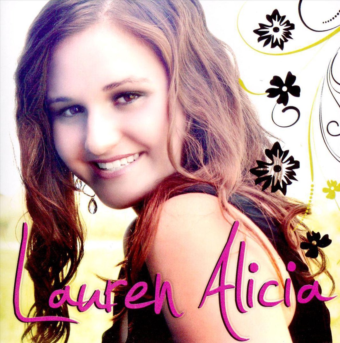 Lauren Alicia