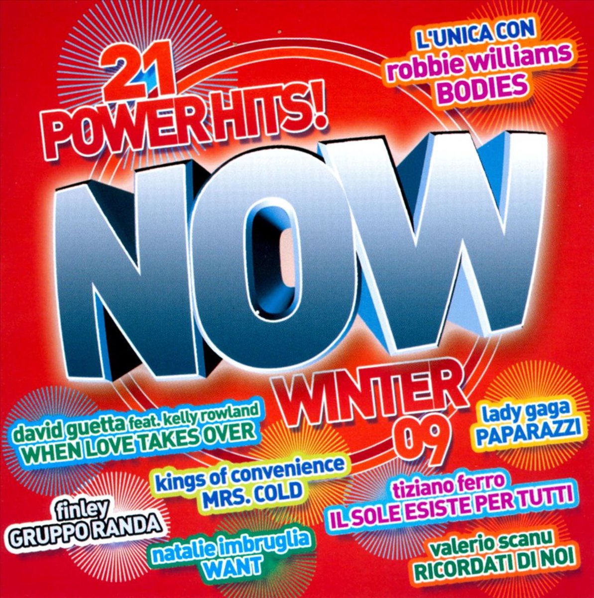 Now Winter 09