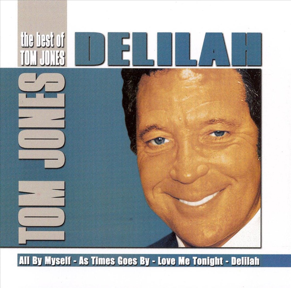 Delilah [MCPS]