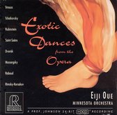 Exotic Dances From the Opera / Eiji Oue, Minnesota Orchestra