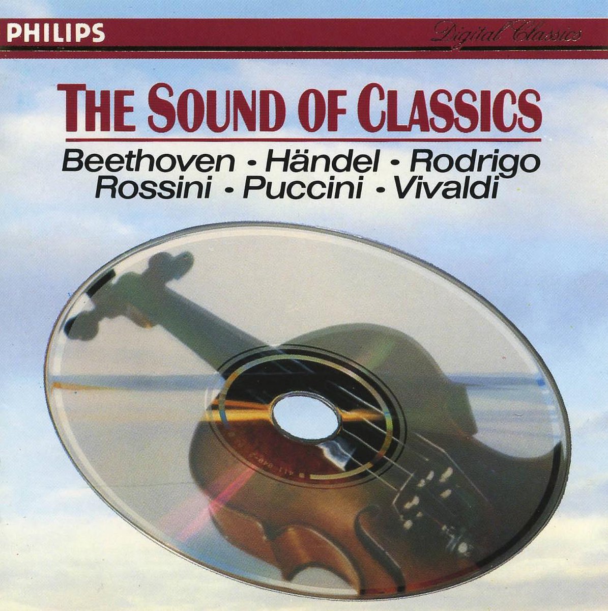 Sound of Classics
