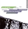 Cold Dancer: Contemporary String Quartets Scotland