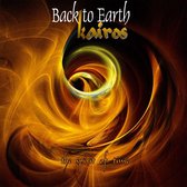 Kairos: The Spirit of Time