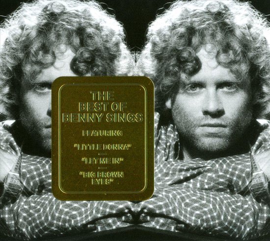 The Best Of, Benny Sings | CD (album) | Muziek | bol