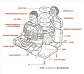 Various Artists - Jukebox Buddha (CD)
