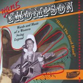 Hank Thompson - Hank The Hired Hand (2 CD)