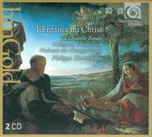 Collegium Vocale Gent - L Enfance Du Christ (2 CD)