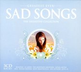 Greatest Ever! Sad Songs