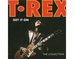 Get It On - The Collection
