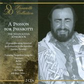Luciano Pavarotti - A Passion For Pavarotti: The Neapolitan Songbook