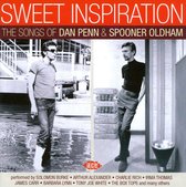 Sweet Inspiration: The Songs Of Dan Penn & Spooner Oldham