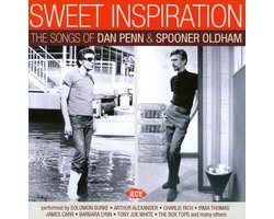 Sweet Inspiration: The Songs Of Dan Penn & Spooner Oldham