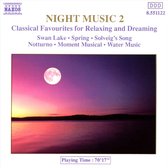 Night Music Vol. 2