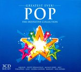 Greatest Ever! Pop: The Definitive Collection