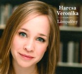 Veronica Harcsa - Lampafeny (CD)