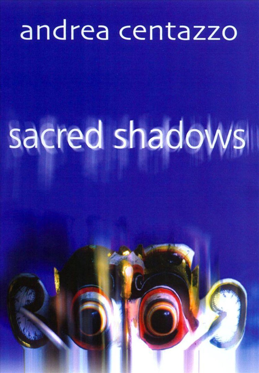Sacred Shadows