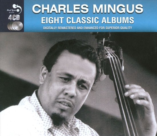 8 Classic Albums