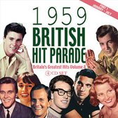British Hit Parade 1959 Part 1