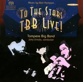 Komppa: To The Stars - Tbb Live!