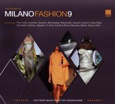 Sound of Milano Fashion, Vol. 9