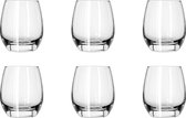 Royal Leerdam L Esprit du Vin Waterglas 33 cl - 6 