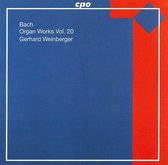 Complete Organ Works Vol20: Doubtfu