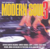 Essential Modern Soul 3,The